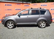 Mitsubishi Outlander SUV 2,0 l 103 kw