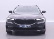 BMW Řada 5 2