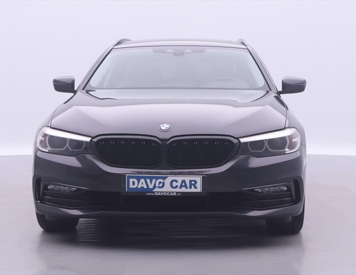 BMW Řada 5 2