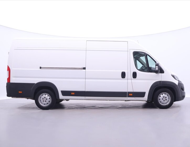 Peugeot Boxer Skříň 2,0 l 96 kw