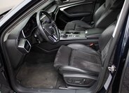 Audi A6 Kombi 3,0 l 210 kw