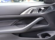 BMW Řada 4 Kupé 2,0 l 190 kw