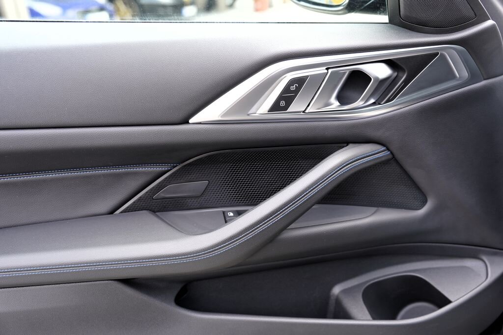 BMW Řada 4 Kupé 2,0 l 190 kw