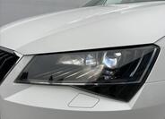 Škoda Superb 8
