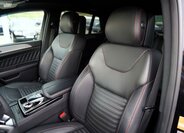 Mercedes-Benz GLE Kupé 3,0 l 190 kw