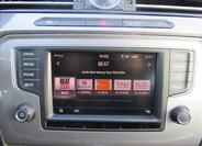 Volkswagen Passat 17