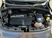 Fiat 500X Hatchback 1,6 l 88 kw