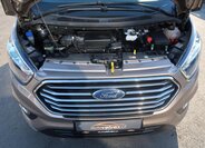 Ford Tourneo Custom 25