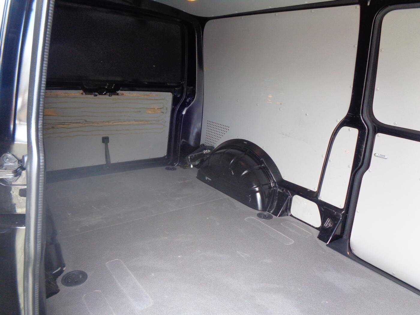 Volkswagen Transporter Ostatní 2,0 l 110 kw