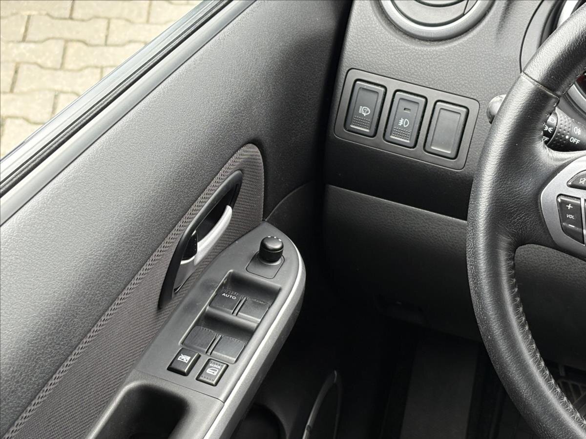 Suzuki Grand Vitara SUV / Terénní 2,4 l 124 kw