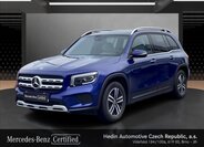 Mercedes-Benz GLB SUV / Terénní 2,0 l 110 kw