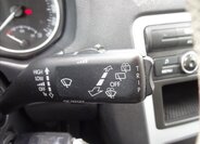 Škoda Octavia Kombi 1,4 l 90 kw