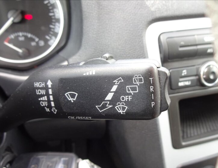 Škoda Octavia Kombi 1,4 l 90 kw