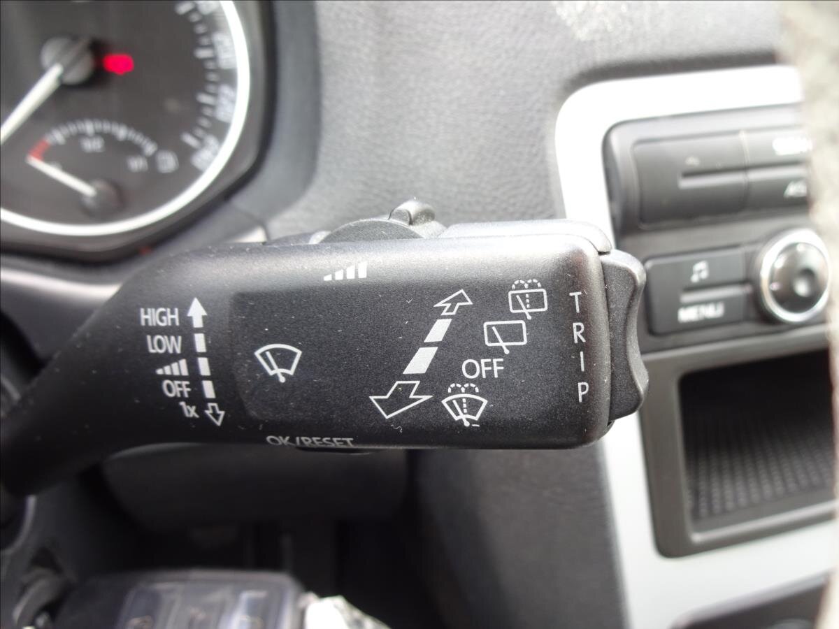 Škoda Octavia Kombi 1,4 l 90 kw