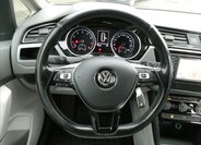 Volkswagen Touran 33