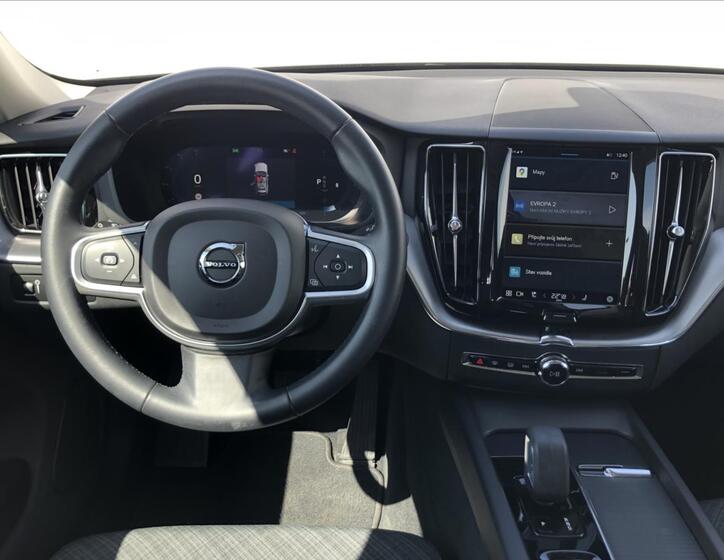 Volvo XC60 16