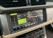 Jaguar XF Sedan 2,0 l 132 kw