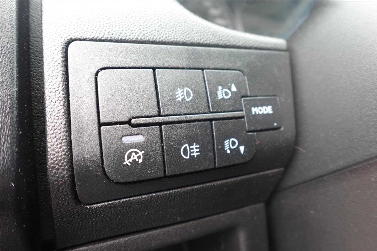 Citroën Jumper Ostatní 2,2 l 121 kw