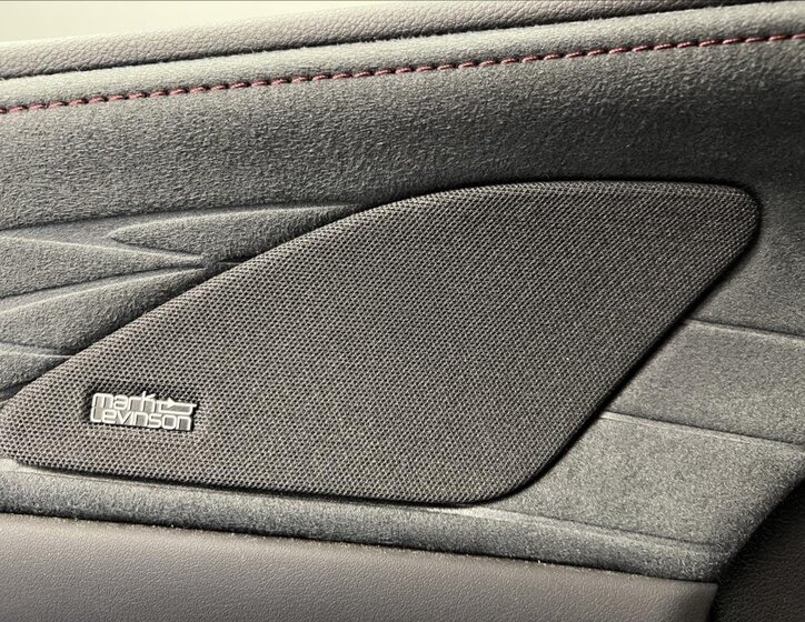 Lexus RX 500h SUV / Terénní 2,4 l 273 kw