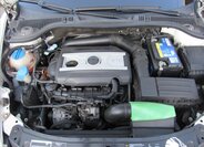 Škoda Octavia Kombi 2,0 l 147 kw