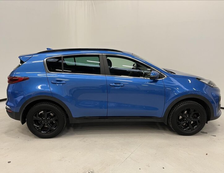 KIA Sportage 2