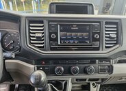 Volkswagen Crafter 12