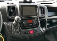 Fiat Ducato Ostatní 2,3 l 130 kw