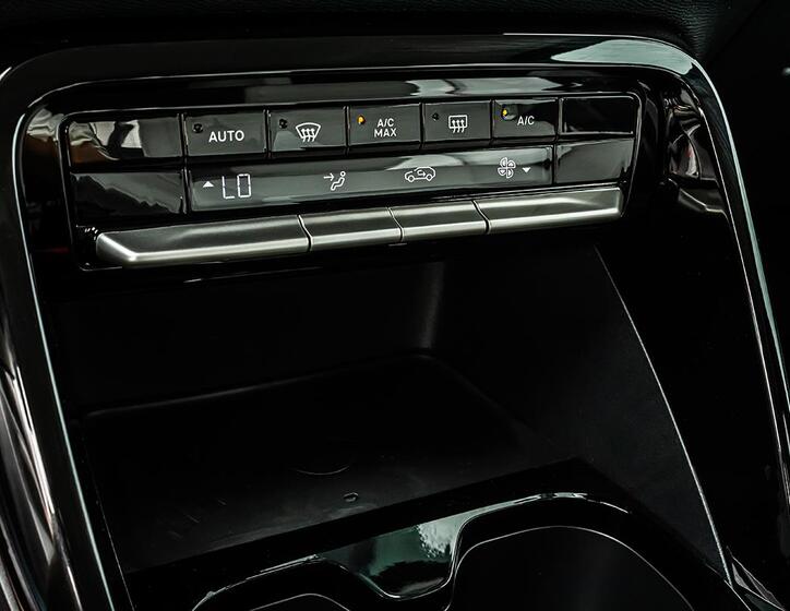 Citroën ë-C3 Aircross 15