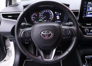 Toyota Corolla Sedan / Limuzína 1,8 l 90 kw