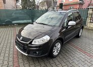 Suzuki SX4 9