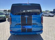 Ford Tourneo Custom Kombi 2,5 l 171 kw