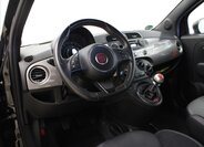 Fiat 500 Hatchback 899,0 63 kw