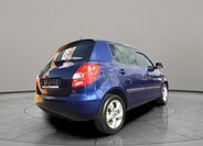 Škoda Fabia Hatchback 1,2 l 63 kw