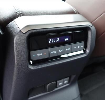 Toyota Land Cruiser 35