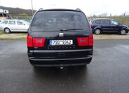 Seat Alhambra MPV 1,9 l 85 kw