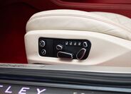 Bentley Continental GTC 8