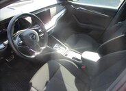 Škoda Octavia Kombi 1,5 l 110 kw