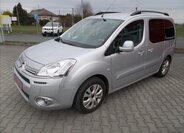 Citroën Berlingo MPV 1,6 l 68 kw
