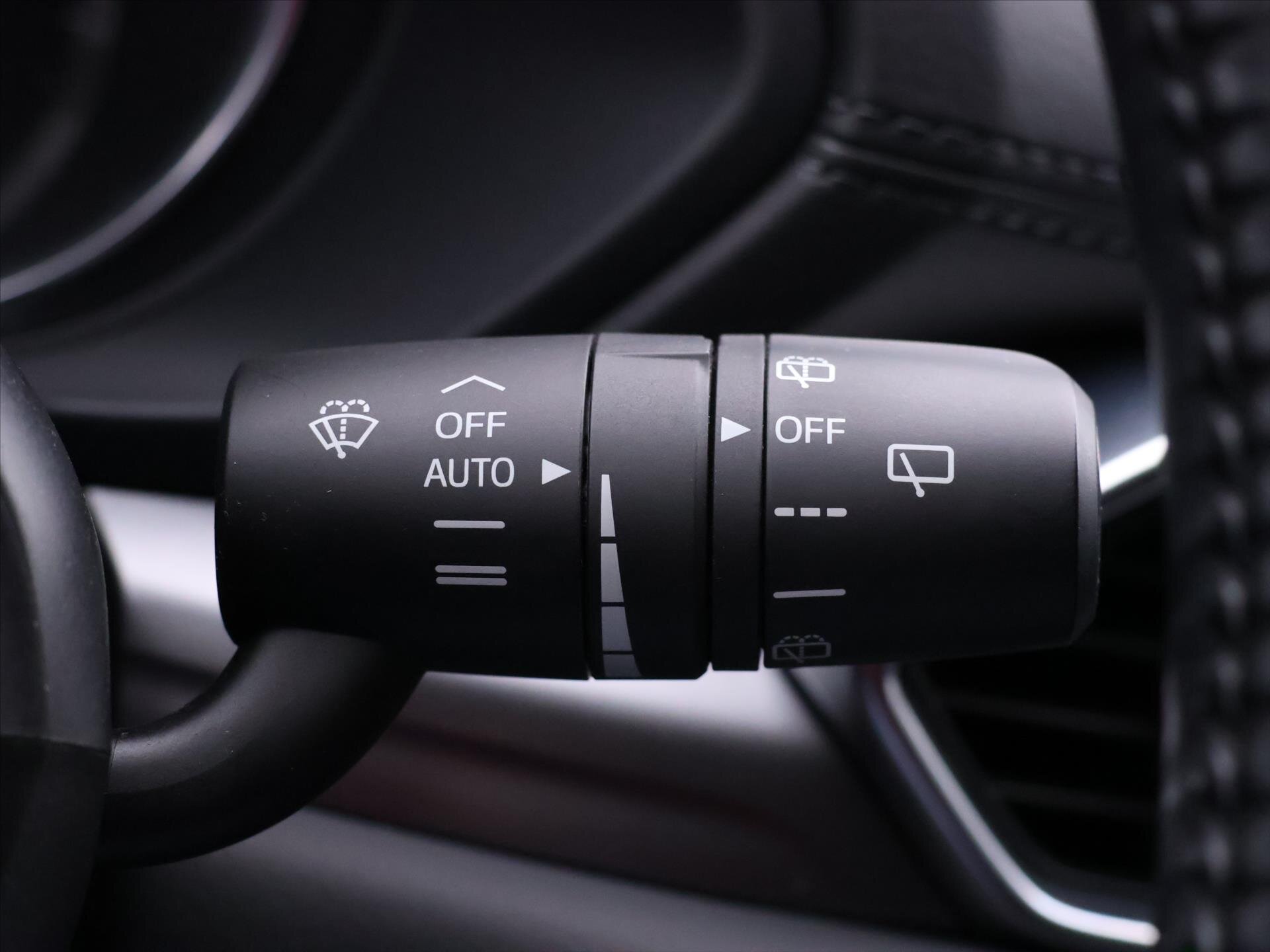 Mazda CX-5 SUV / Terénní 2,0 l 118 kw