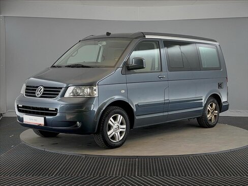 Volkswagen California VAN / Minibus 2,5 l 128 kw