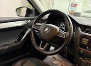 Škoda Octavia Kombi 1,4 l 110 kw