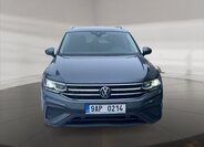 Volkswagen Tiguan Allspace SUV 1,5 l 110 kw