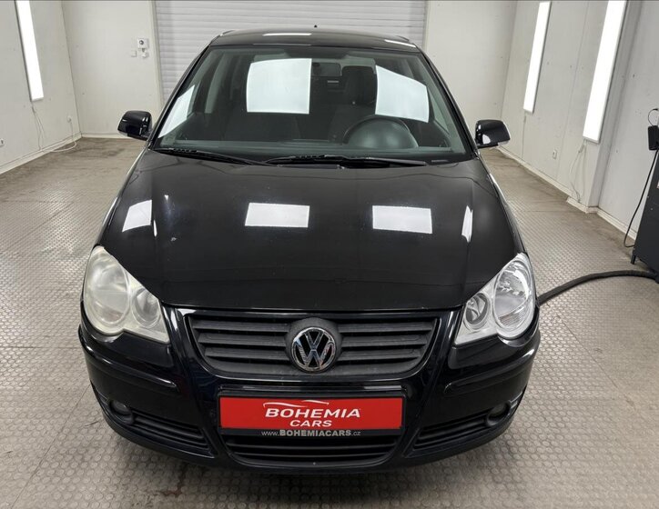 Volkswagen Polo Hatchback 1,2 l 44 kw