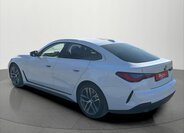 BMW Řada 4 Sedan / Limuzína 3,0 l 210 kw