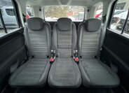 Volkswagen Touran MPV 1,5 l 110 kw