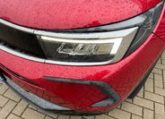 Opel Grandland SUV 1,2 l 96 kw