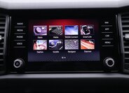 Škoda Kodiaq SUV / Terénní 2,0 l 176 kw