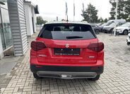 Suzuki Vitara SUV 1,4 l 81 kw