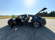 Volkswagen Arteon Sedan / Limuzína 0,0 176 kw