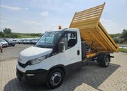 Iveco Daily Sklápěč 2,3 l 93 kw